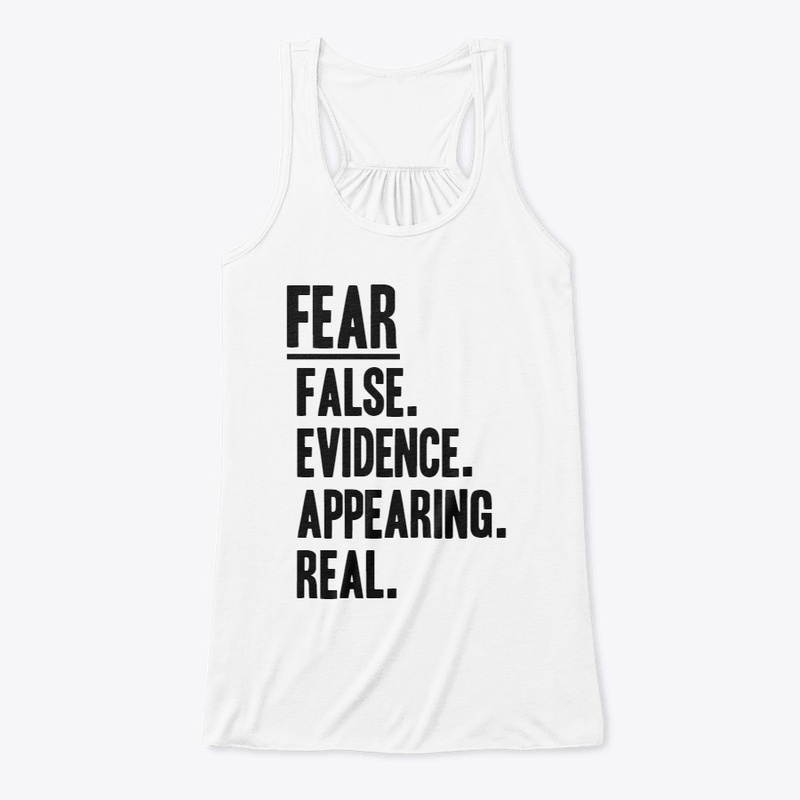 FEAR