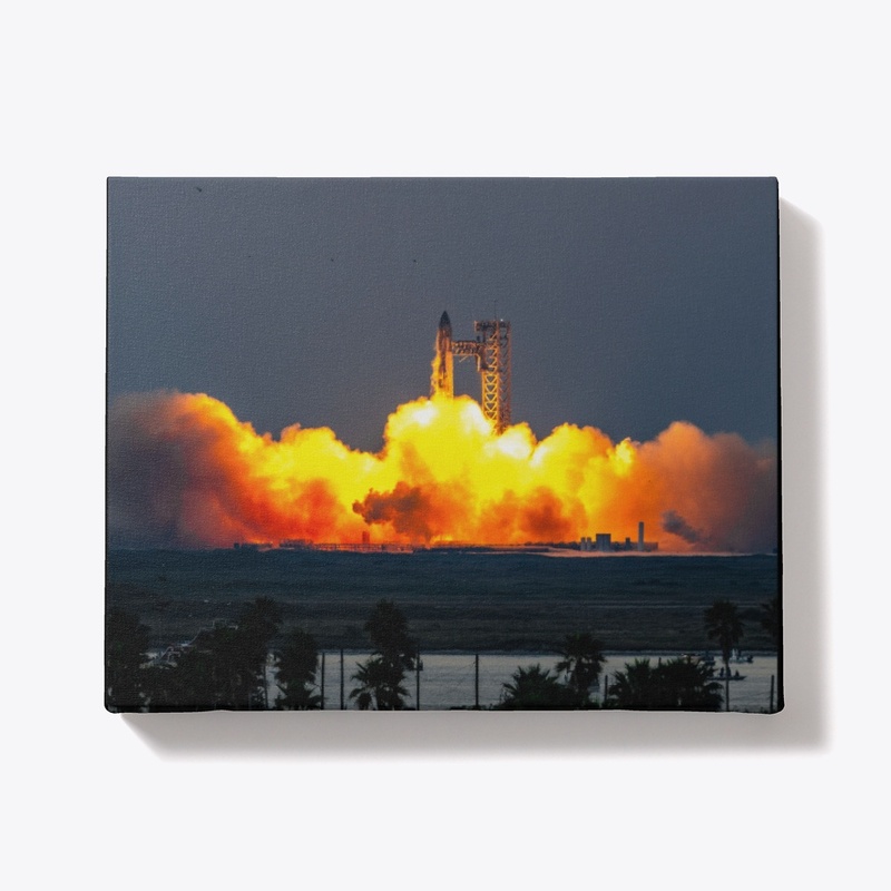 Starship Ignite: Historic First Catch