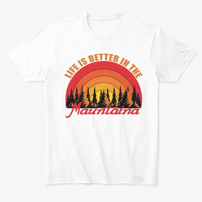 t-shirt design