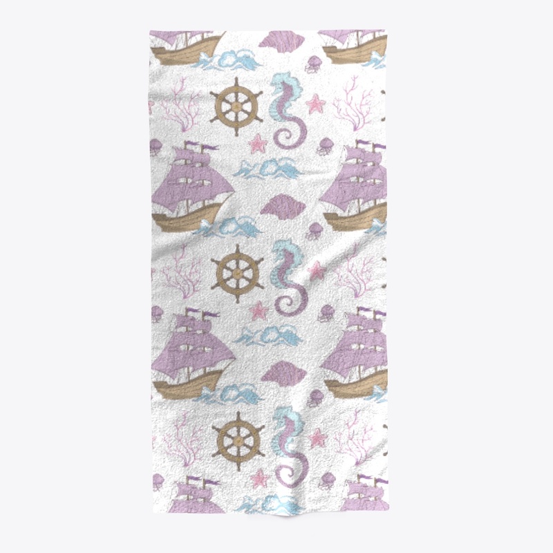 Dream Ship Ocean Sea Vacation