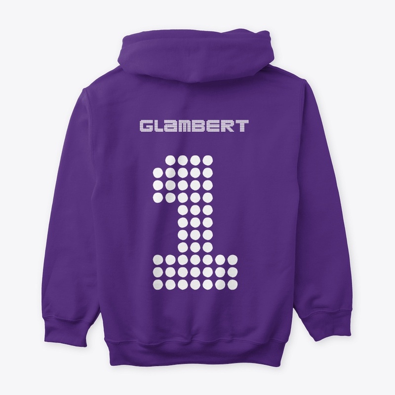 Glambert N° 1 