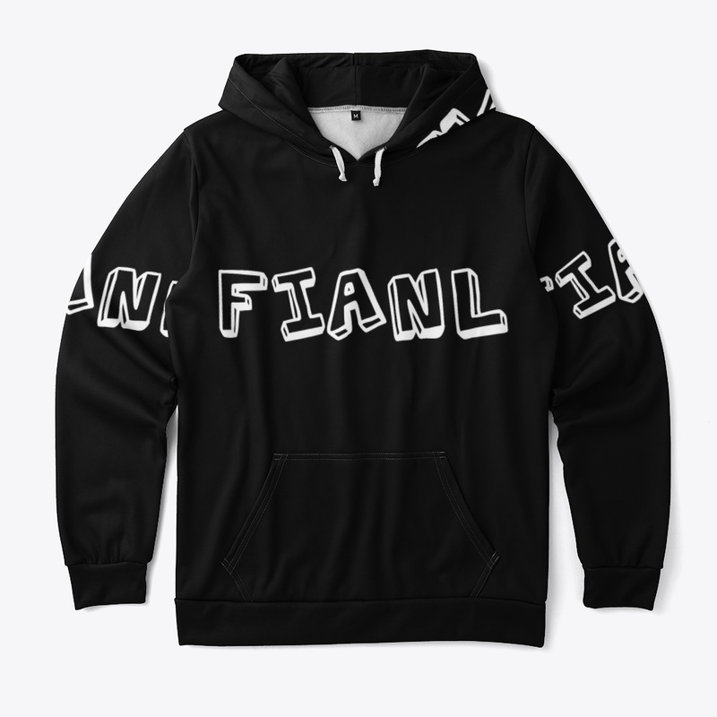 FIANL FASHION