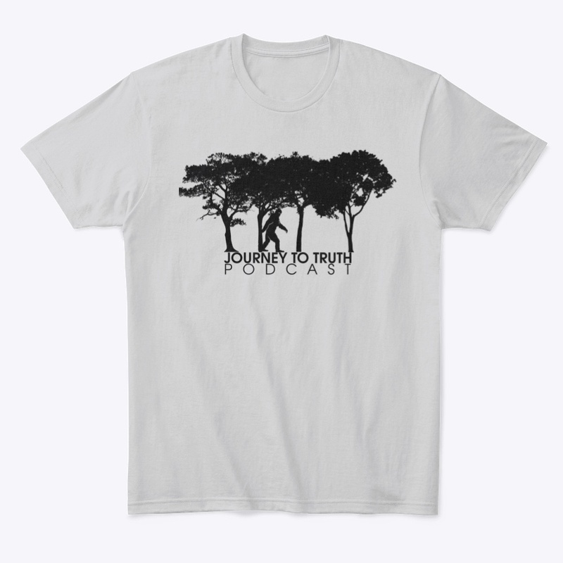 Sasquatch Tee