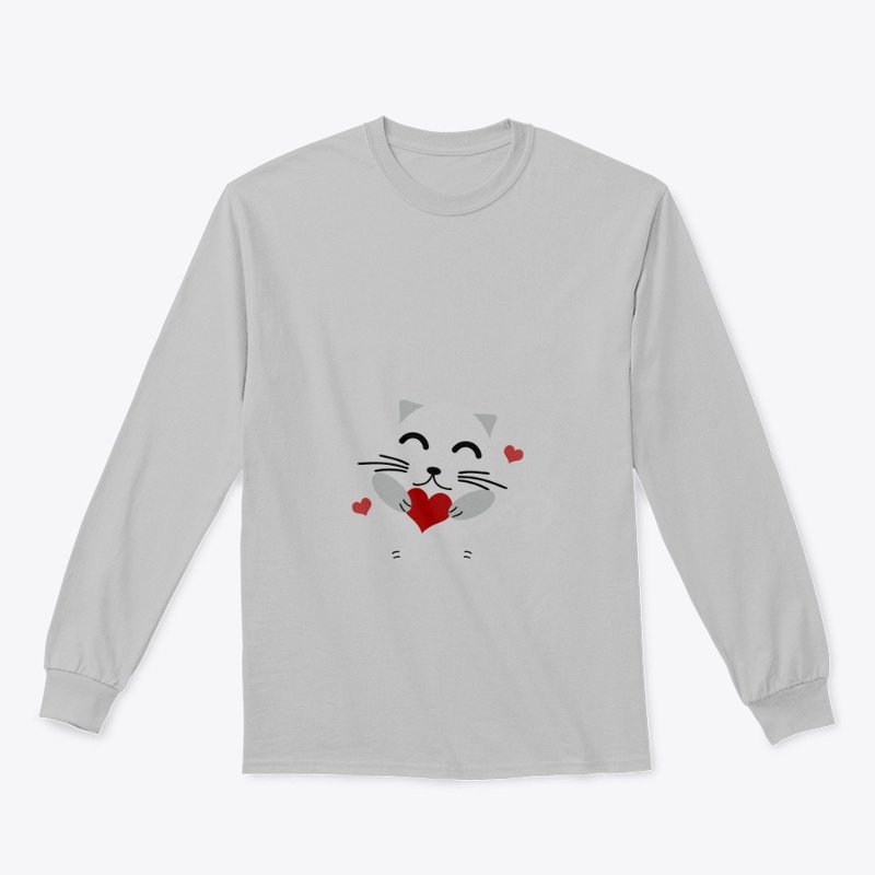 Cat Lovers
