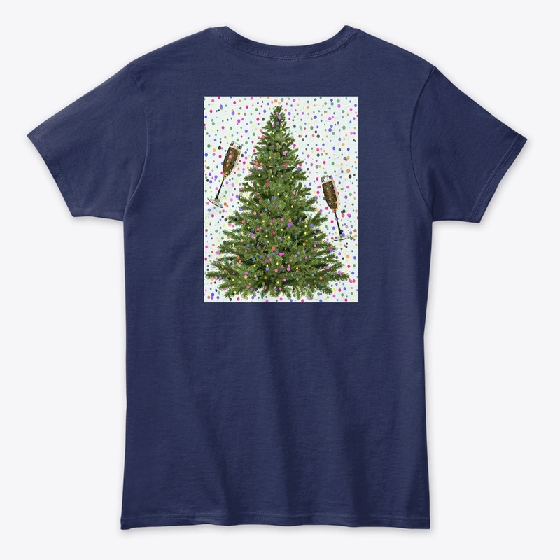 Women's designer classic tee 