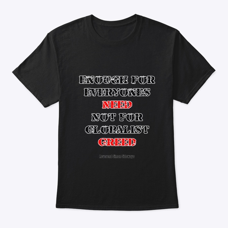 Enough