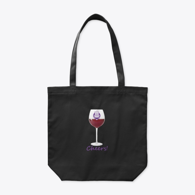 Trash Taste Cheers! - Red Wine Edition