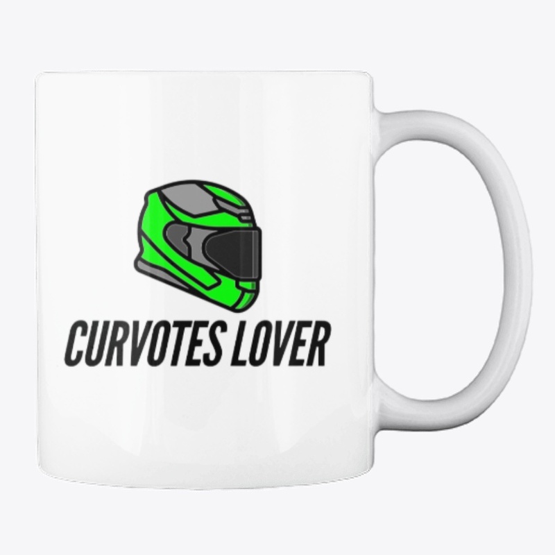 Curvotes Lover - Bellota