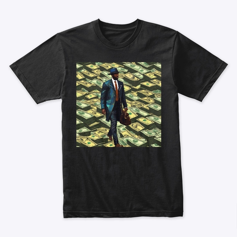 Stride with confidence 