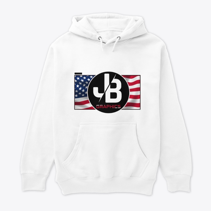 JB Graphics Patriotic Collection
