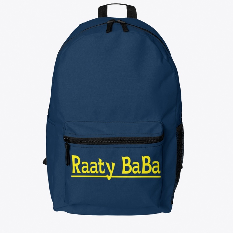 Raaty Baba 