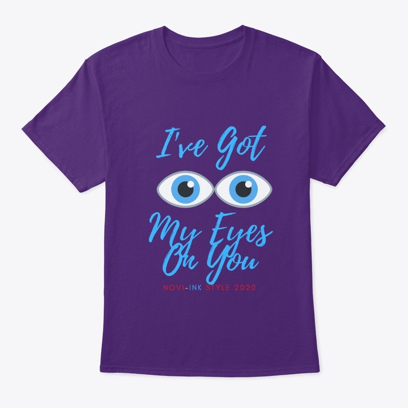 TShirt-EYES-ON-YOU
