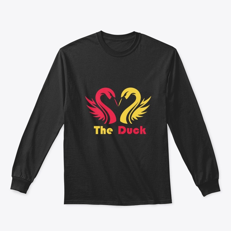 The Duck T-Shirt