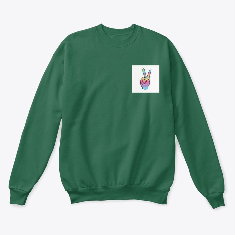 Peace Hoodie/Shirt