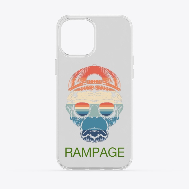 RAMPAGE