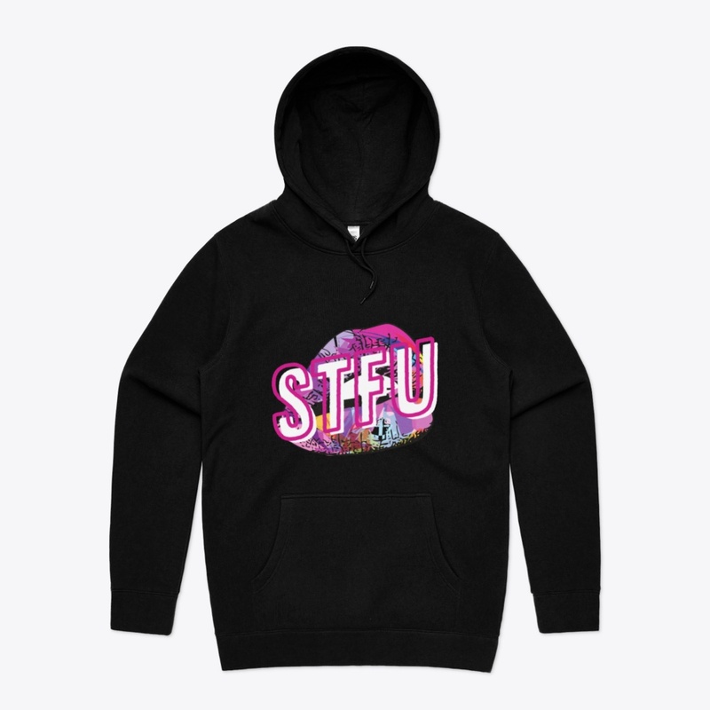 STFU NEW MERCH