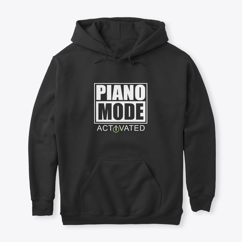 Piano Mode Activated
