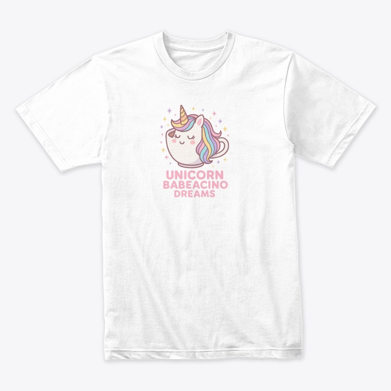 Unicorn Babeacino Dreams