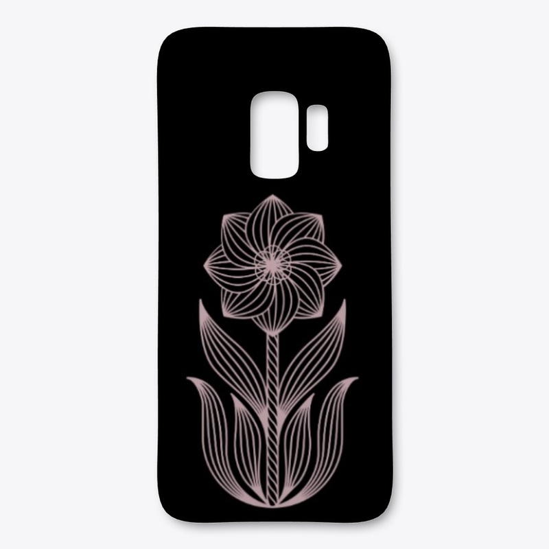 Wild Flower Feminist