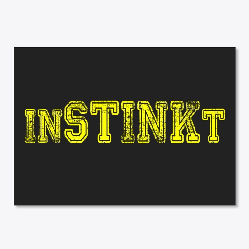 inSTINKt - Instinct Hater Gear