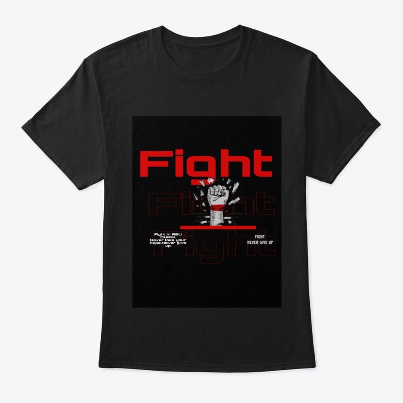 Fight