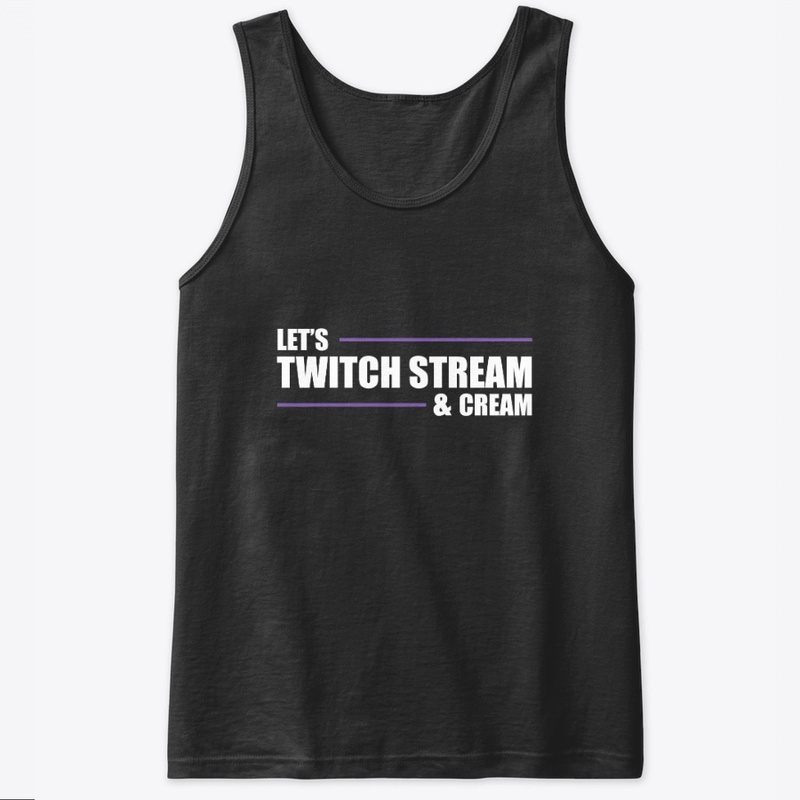 Stream and Cream