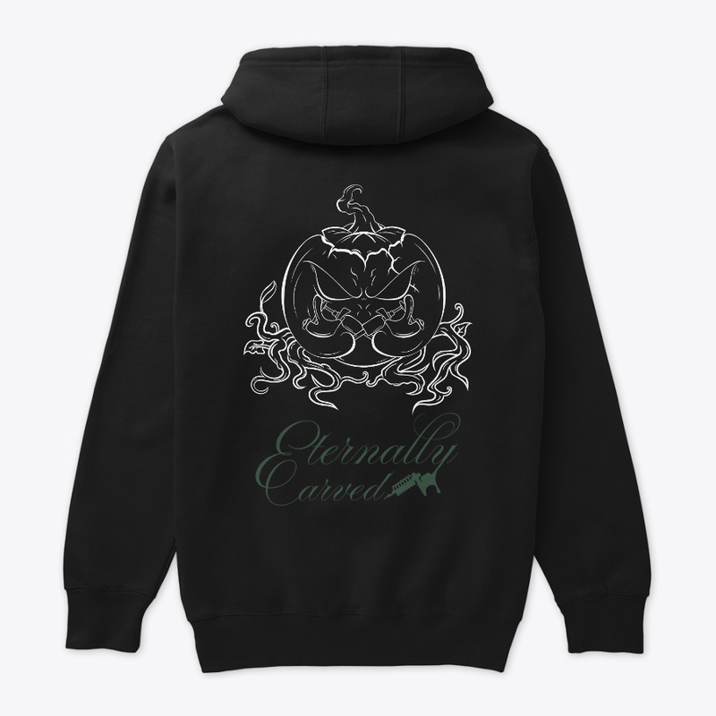 Eternally Carved