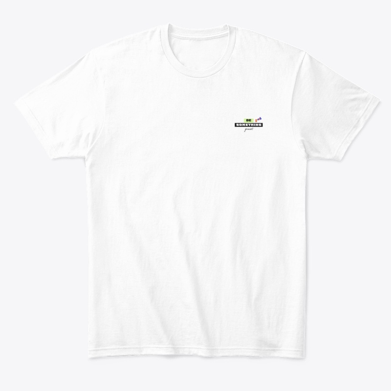 Inspirational T-Shirt