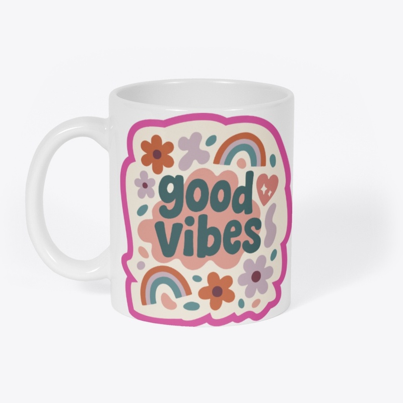 Good Vibes