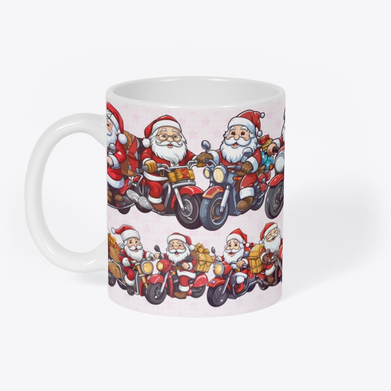 PO MUG CLUB