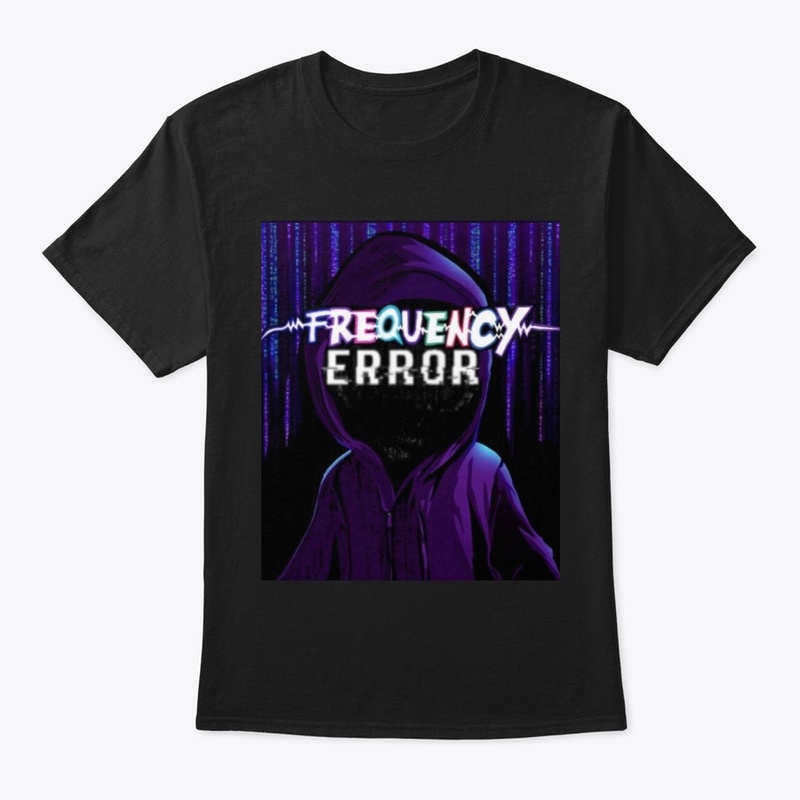 FREQUENCY ERROR 1.0