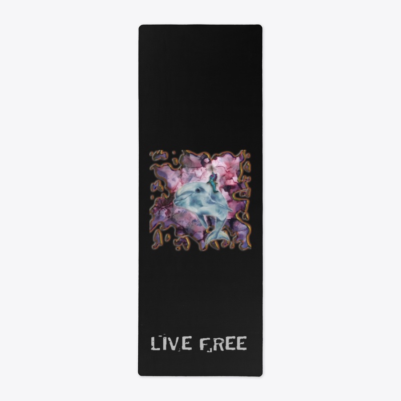 live free