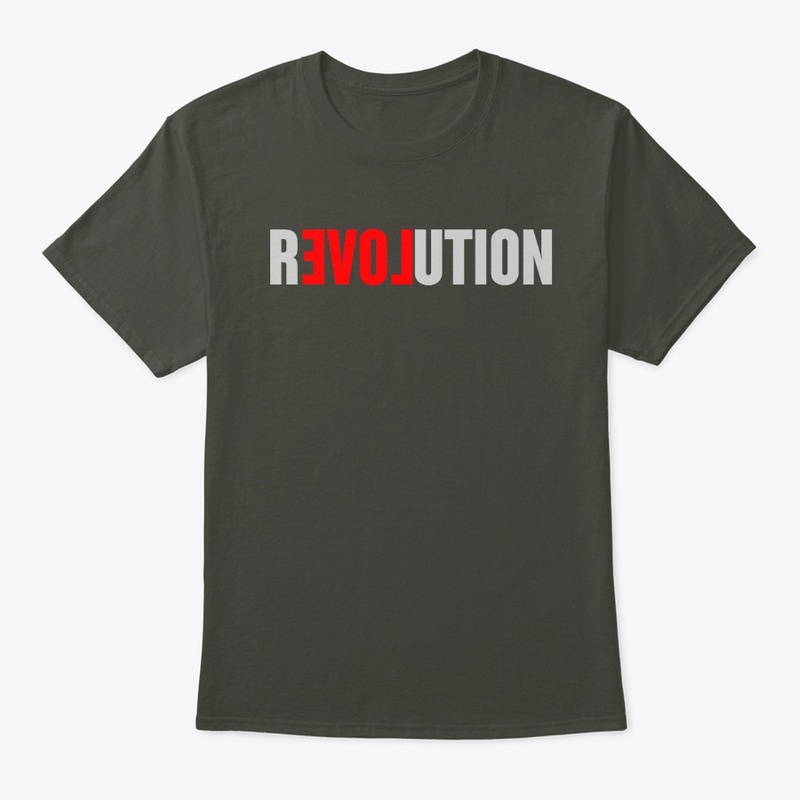 Revolution of Love