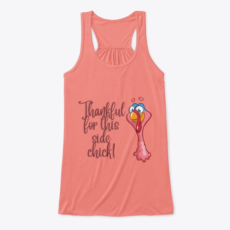 Happy Thanksgiving - Thankful for this 