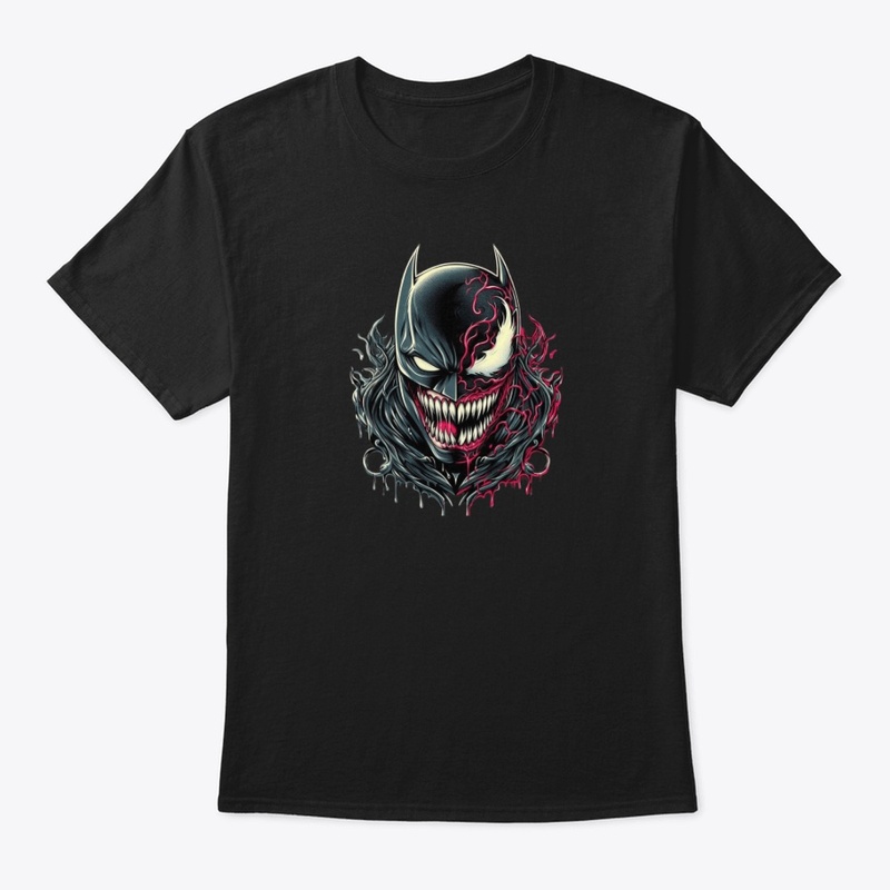 Symbiote Knight