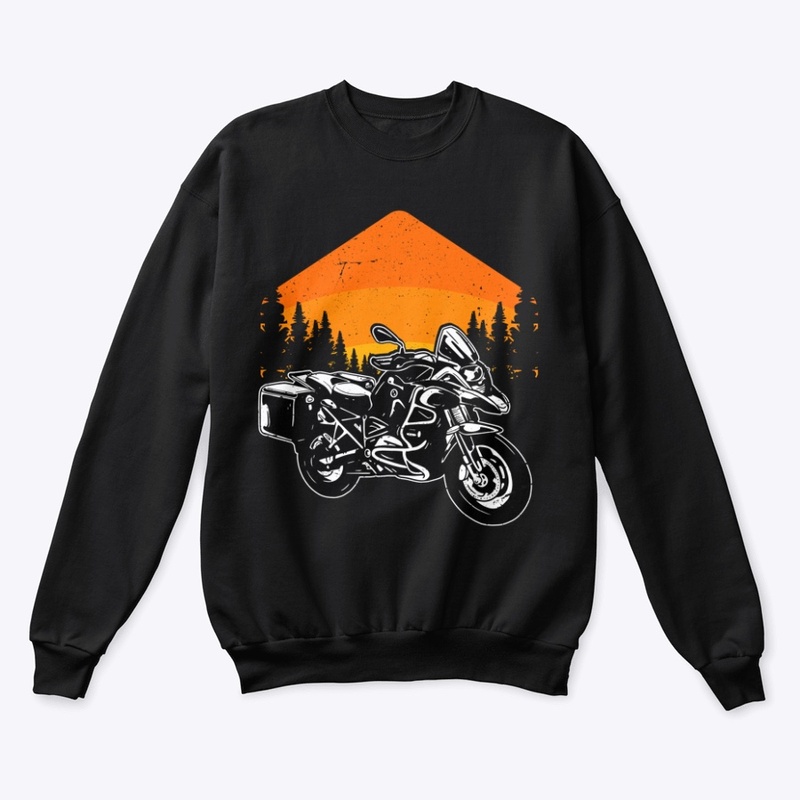 Classic GS Adventure