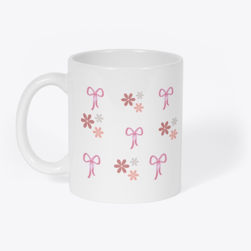 Ribboncore Mug