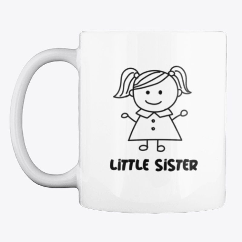 Family Designs: Little Sister
