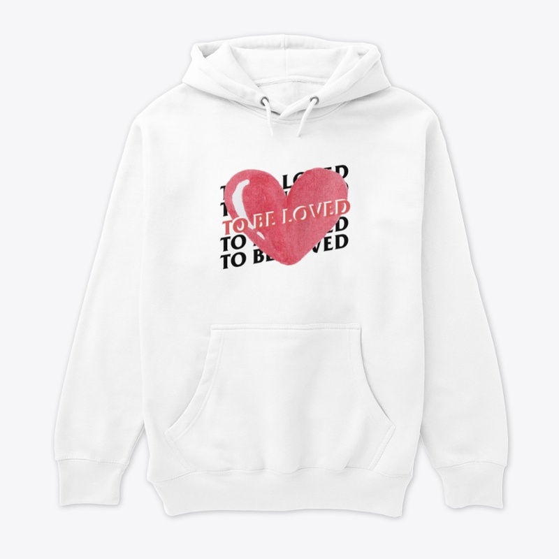 To Be Loved 