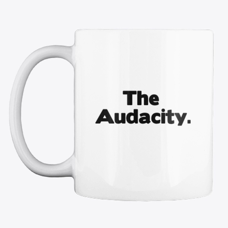 The Audacity™