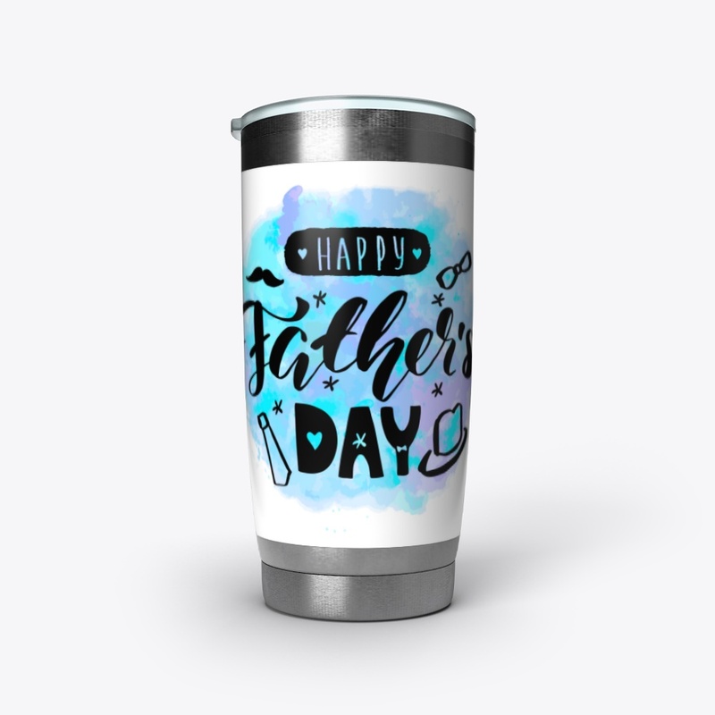 HAPPY FATHER'S DAY
