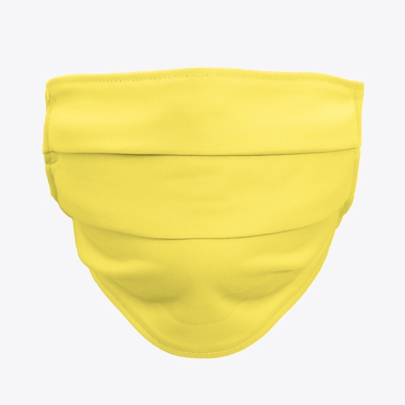 Soft Yellow