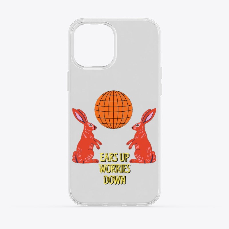 Cute Bunnies Design 2023 