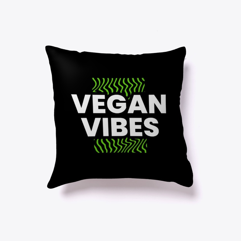 Vegan Vibes
