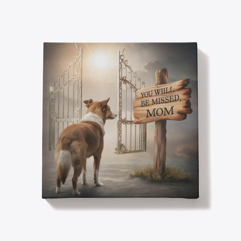 In Loving Memory: You Will Be Missed