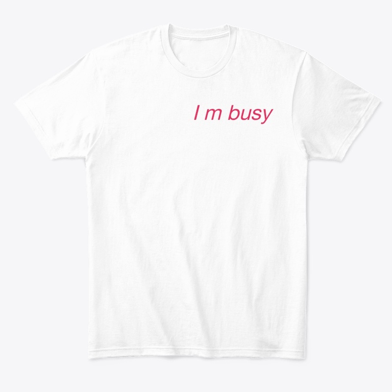 Comfort tee