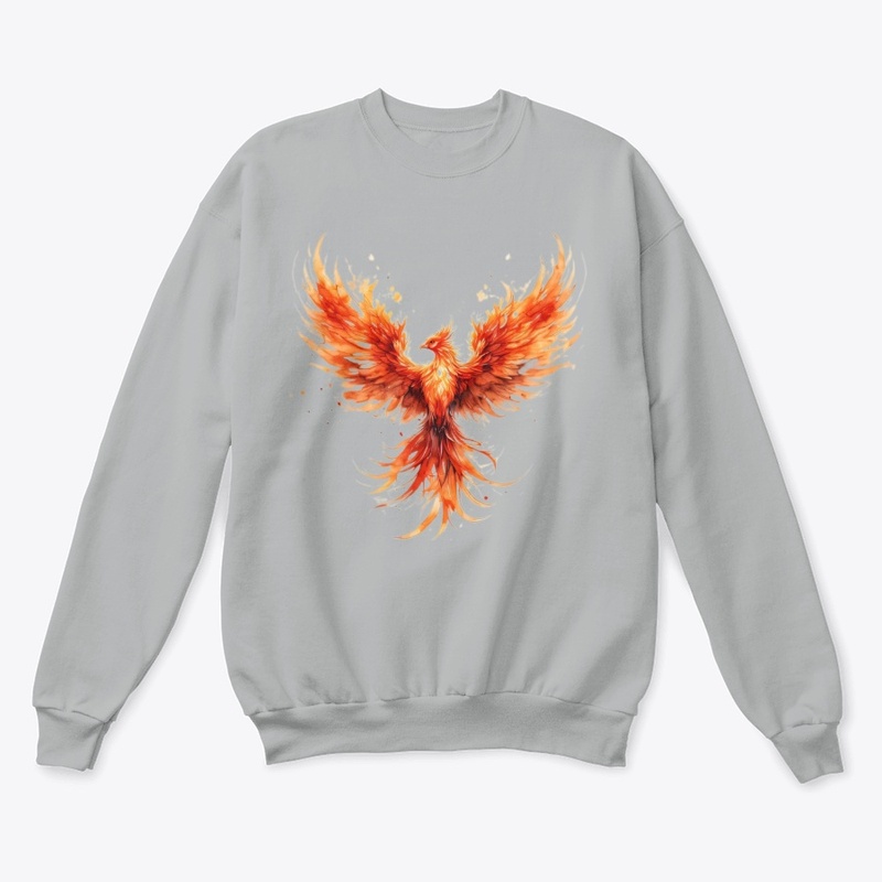 Phoenix Rebirth