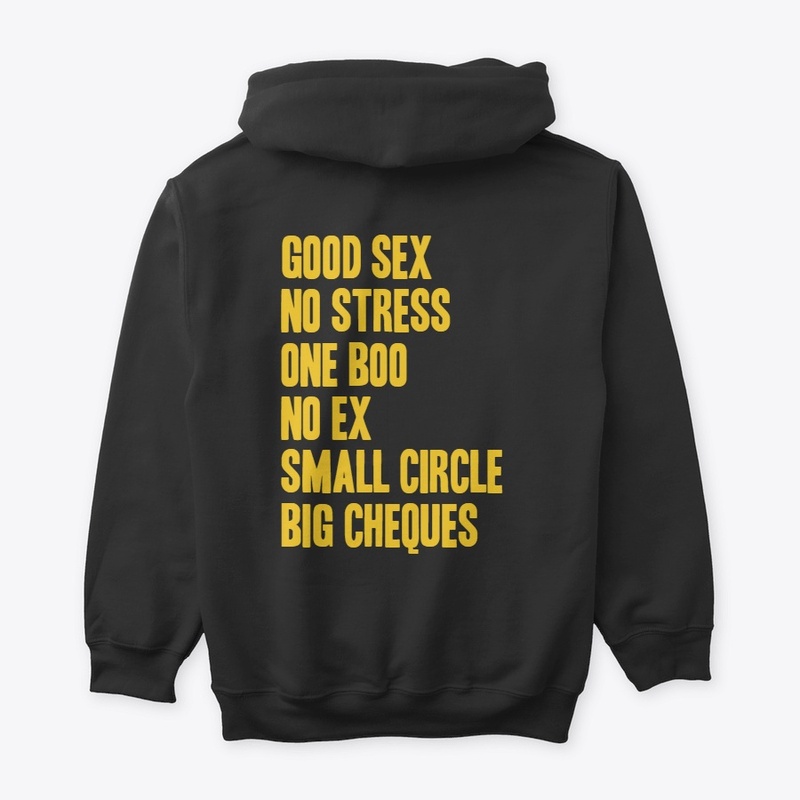 Family friendly shirt