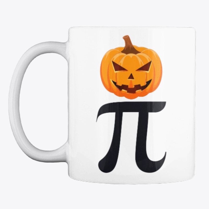 Pumpkin Pi