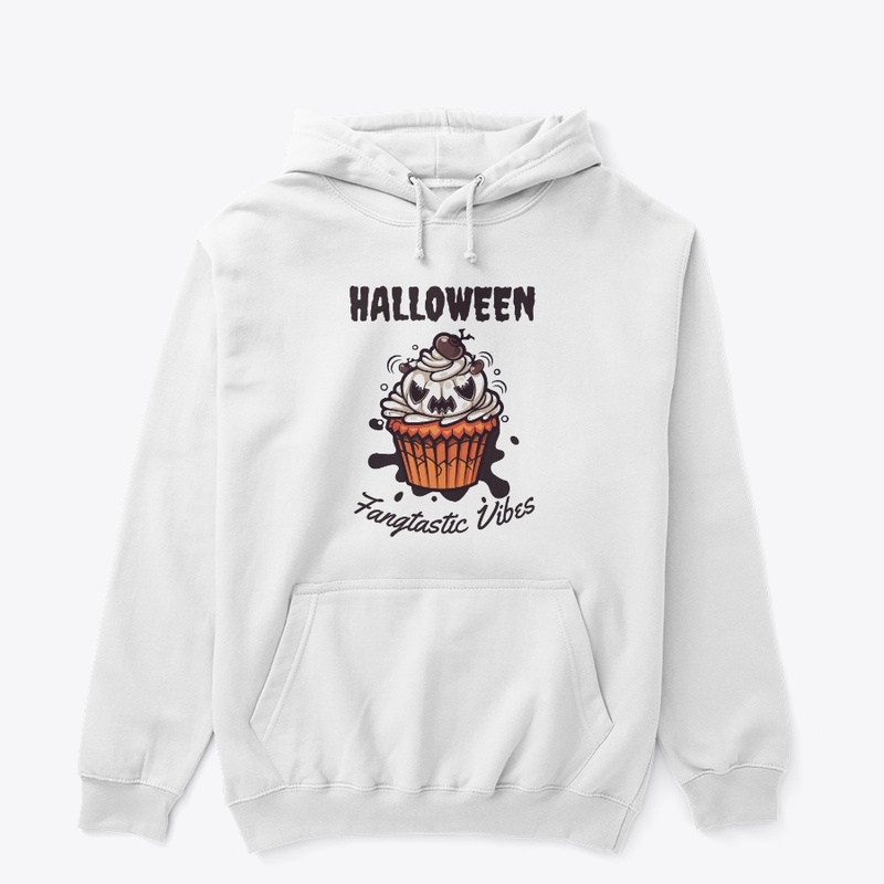 Fantastic Halloween Vibes